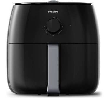 Produktbild Philips Airfryer XXL HD9750/90