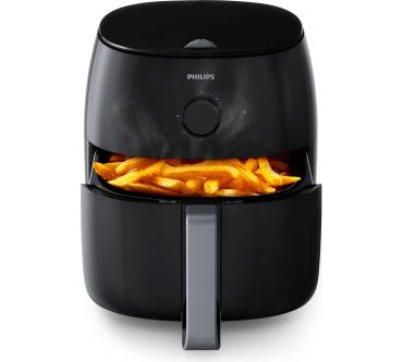 Produktbild Philips Airfryer XXL HD9750/90