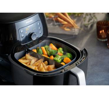 Produktbild Philips Airfryer XXL HD9750/90