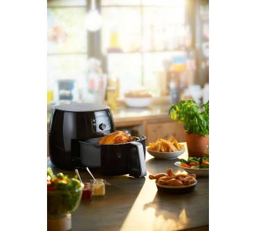 Produktbild Philips Airfryer XXL HD9750/90