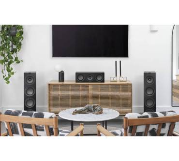 Produktbild KEF Q250c