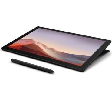 Produktbild Microsoft Surface Pro 7