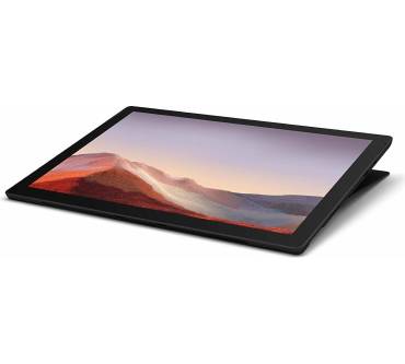 Produktbild Microsoft Surface Pro 7