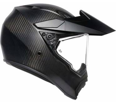 Produktbild AGV AX9 Carbon