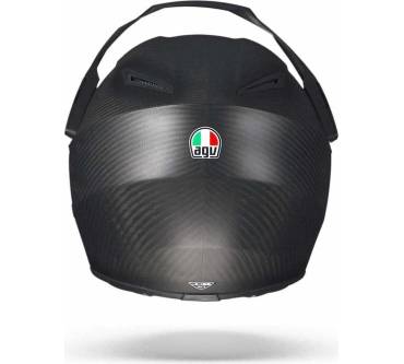 Produktbild AGV AX9 Carbon