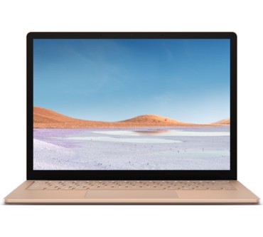 Produktbild Microsoft Surface Laptop 3 (13,5 Zoll)