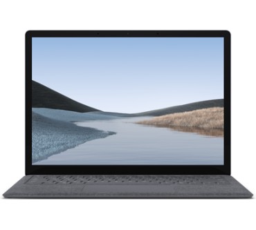 Produktbild Microsoft Surface Laptop 3 (13,5 Zoll)