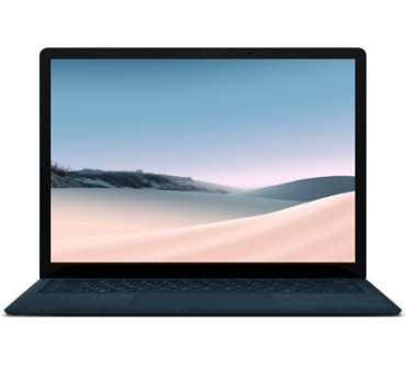 Produktbild Microsoft Surface Laptop 3 (13,5 Zoll)