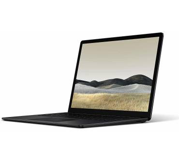 Produktbild Microsoft Surface Laptop 3 (13,5 Zoll)