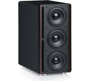 Produktbild Teufel System 4 Impaq „5.1-Set“