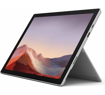 Produktbild Microsoft Surface Pro 7