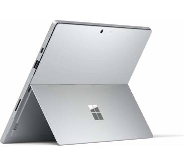 Produktbild Microsoft Surface Pro 7