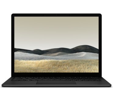 Produktbild Microsoft Surface Laptop 3 (15 Zoll)