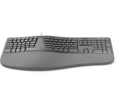 Produktbild Microsoft Ergonomic Keyboard