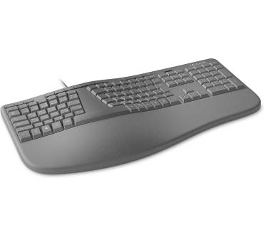 Produktbild Microsoft Ergonomic Keyboard