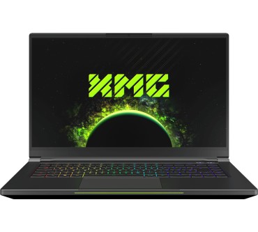 Produktbild Schenker XMG Fusion 15