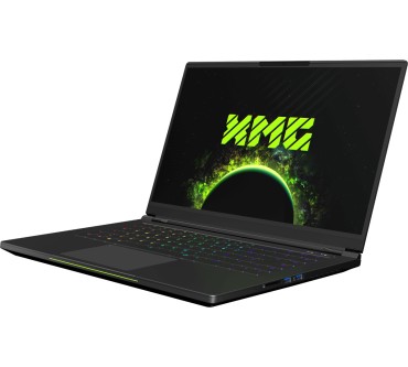 Produktbild Schenker XMG Fusion 15