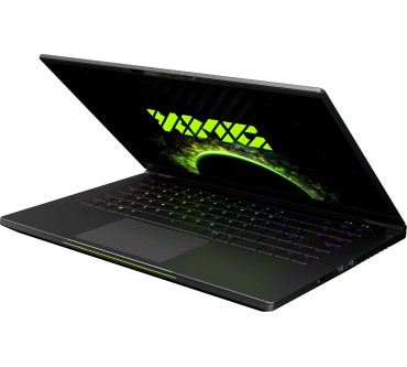 Produktbild Schenker XMG Fusion 15