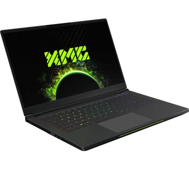 Produktbild Schenker XMG Fusion 15