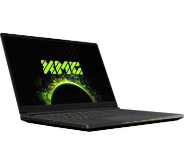 Produktbild Schenker XMG Fusion 15