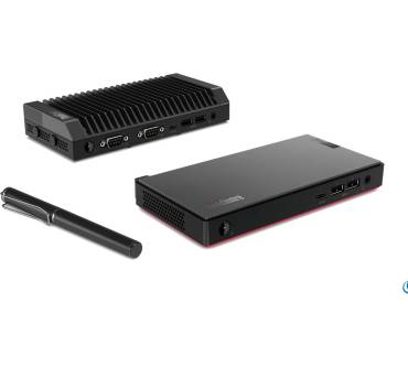 Produktbild Lenovo ThinkCentre M90n Nano