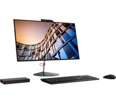 Produktbild Lenovo ThinkCentre M90n Nano