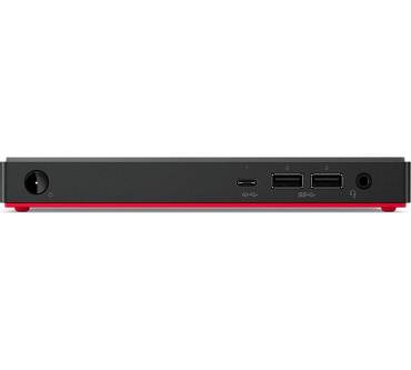 Produktbild Lenovo ThinkCentre M90n Nano