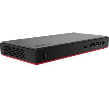 Produktbild Lenovo ThinkCentre M90n Nano