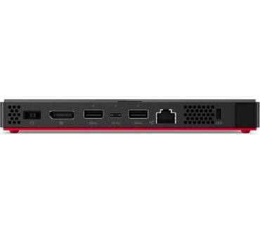 Produktbild Lenovo ThinkCentre M90n Nano