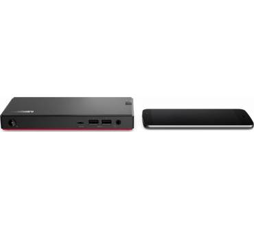 Produktbild Lenovo ThinkCentre M90n Nano