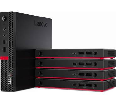 Produktbild Lenovo ThinkCentre M90n Nano