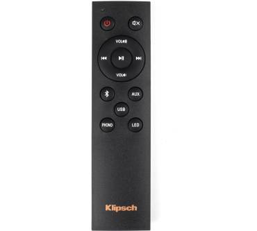 Produktbild Klipsch The Three II