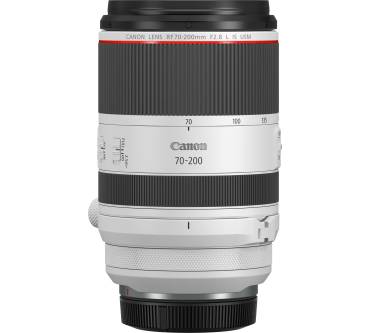 Produktbild Canon RF 70-200mm F2.8L IS USM