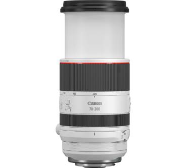 Produktbild Canon RF 70-200mm F2.8L IS USM