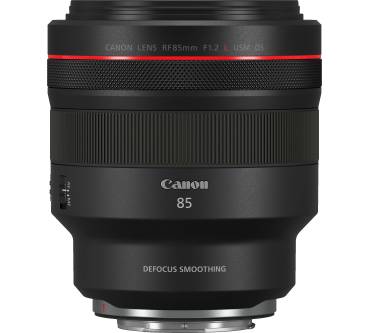 Produktbild Canon RF 85mm F1.2L USM DS