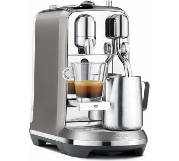 Produktbild Sage Appliances Nespresso Creatista Plus