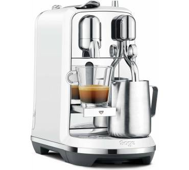 Produktbild Sage Appliances Nespresso Creatista Plus