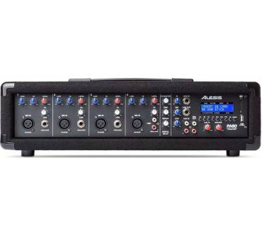 Produktbild Alesis PA System in a Box Bundle