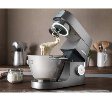 Produktbild Kenwood Chef Titanium KVC7350S