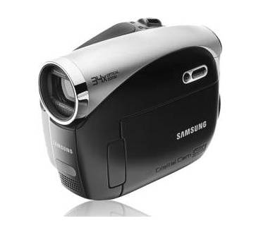 Produktbild Samsung VP-DX100