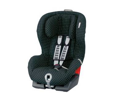 Produktbild Britax Römer King Plus