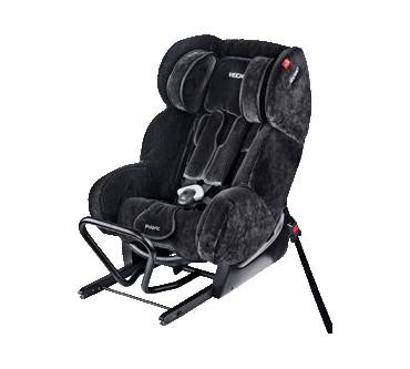 Produktbild Recaro Polaric