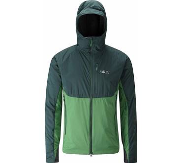 Produktbild Rab Alpha Direct Jacket