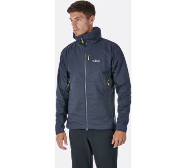 Produktbild Rab Alpha Direct Jacket