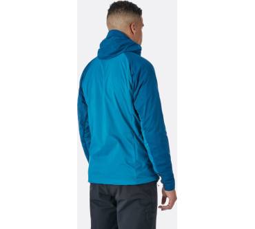 Produktbild Rab Alpha Direct Jacket