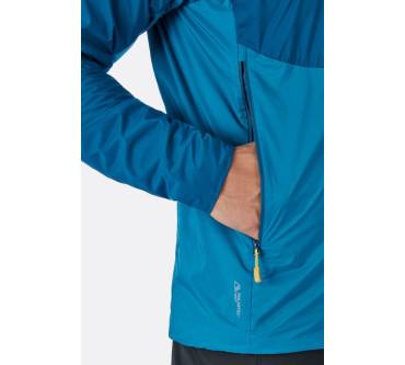 Produktbild Rab Alpha Direct Jacket