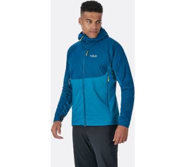 Produktbild Rab Alpha Direct Jacket