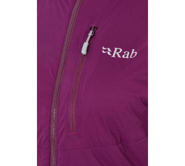 Produktbild Rab Alpha Direct Jacket