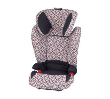 Produktbild Britax Römer Kid