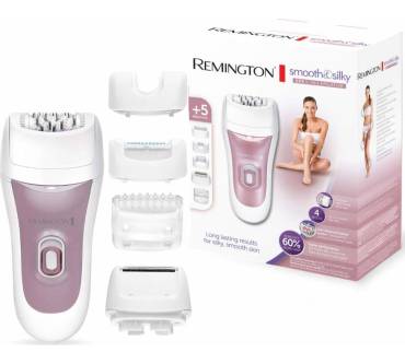 Produktbild Remington EP7500 Smooth&Silky